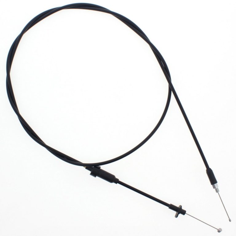 WRP Control Cable, Throttle for Motorbikes