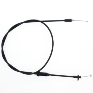 WRP Control Cable, Throttle for Motorbikes