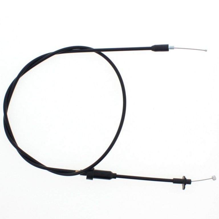 WRP Control Cable, Throttle for Motorbikes