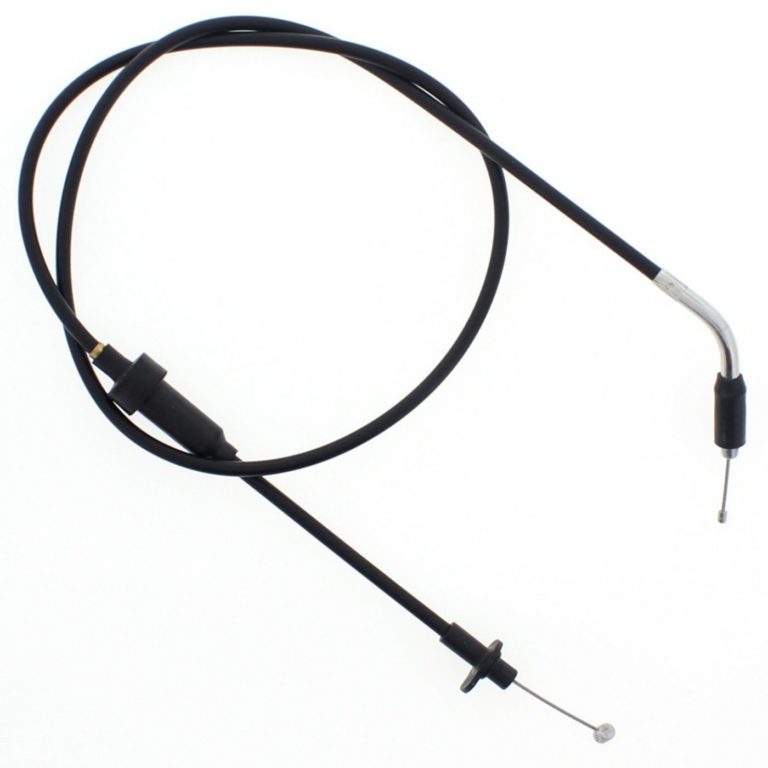 WRP Control Cable, Throttle for Motorbikes