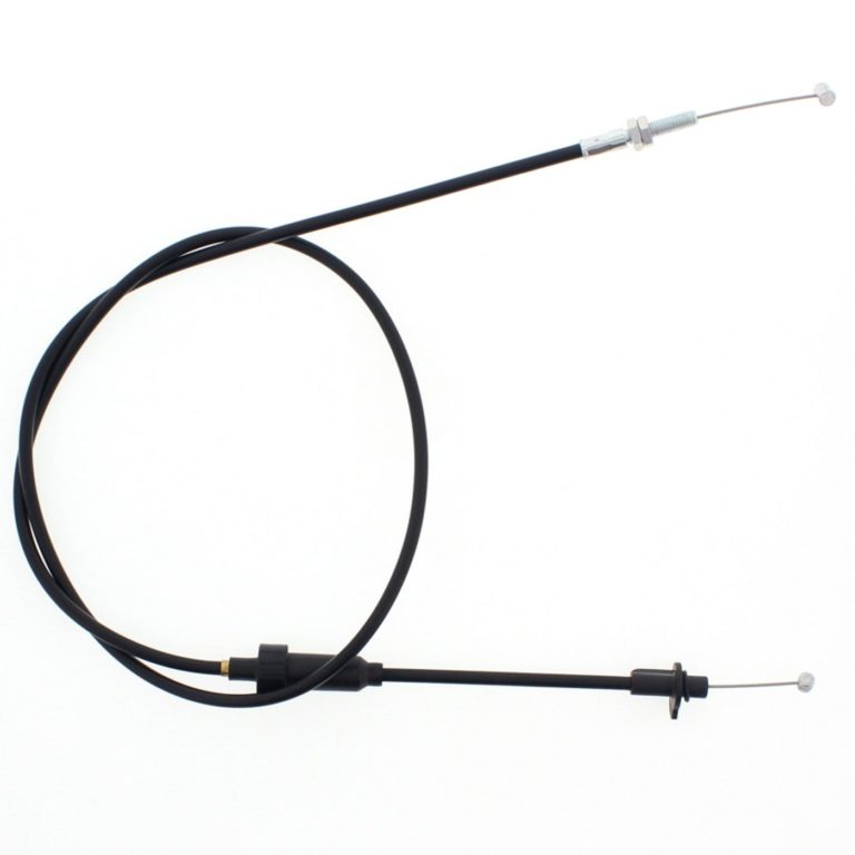 WRP Control Cable, Throttle for Motorbikes