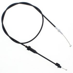 WRP Control Cable, Throttle for Motorbikes