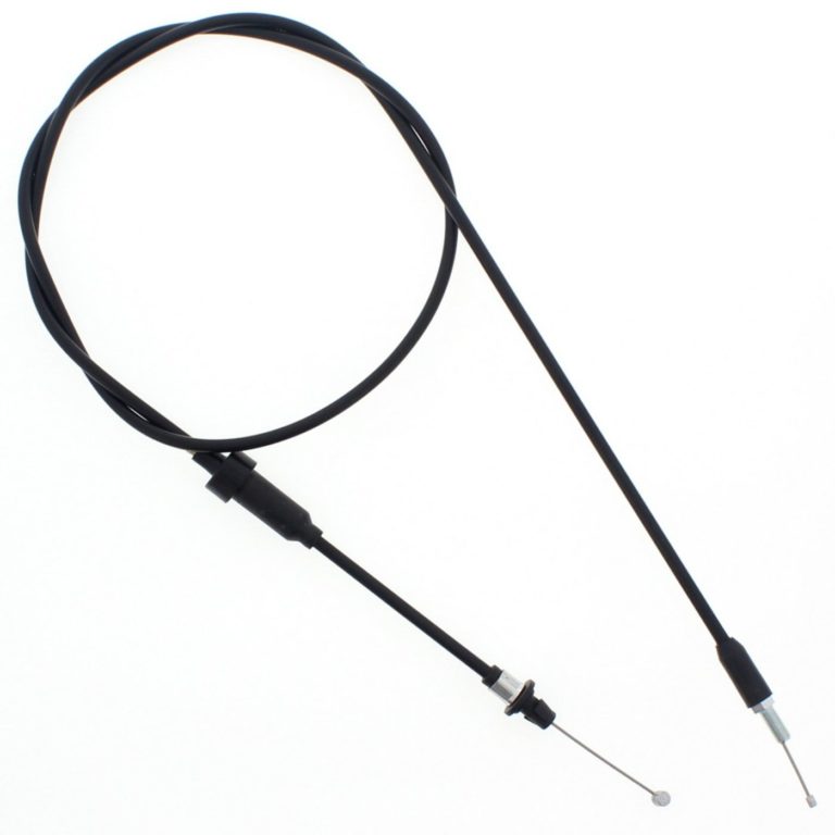 WRP Control Cable, Throttle for Motorbikes