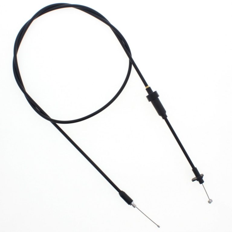 WRP Control Cable, Throttle for Motorbikes