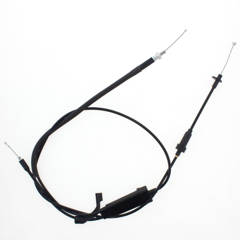 WRP Control Cable, Throttle for Motorbikes