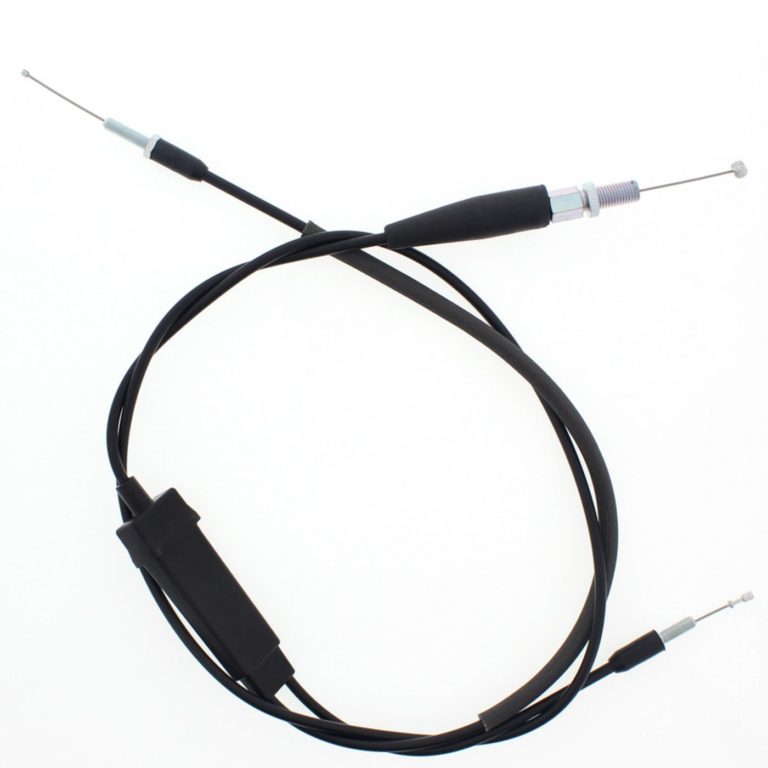 WRP Control Cable, Throttle for Motorbikes