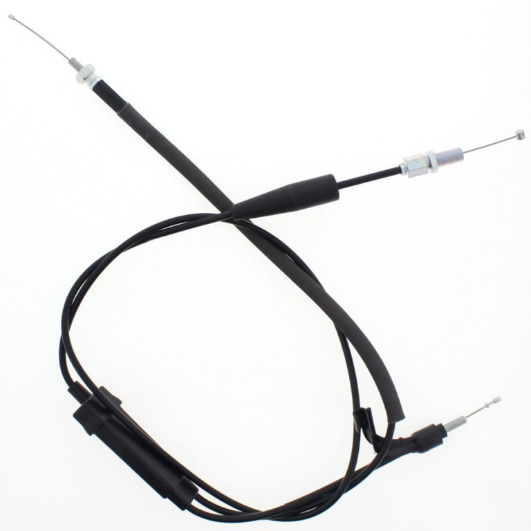 WRP Control Cable, Throttle for Motorbikes