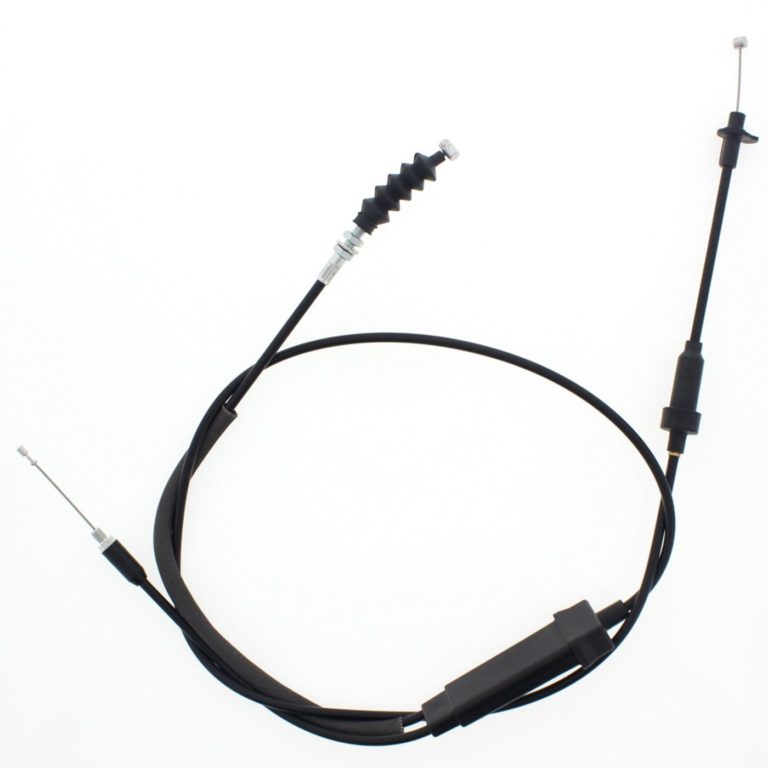 WRP Control Cable, Throttle for Motorbikes