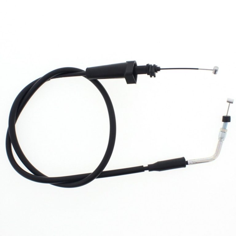 WRP Control Cable, Throttle for Motorbikes