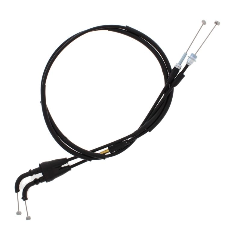 WRP Control Cable, Throttle for Motorbikes