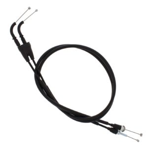 WRP Control Cable, Throttle for Motorbikes