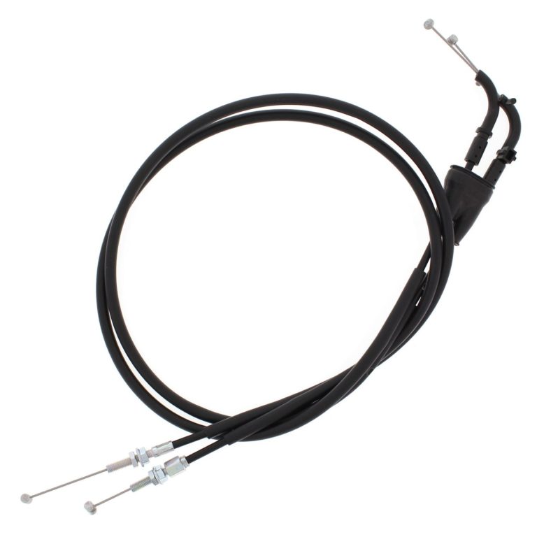 WRP Control Cable, Throttle for Motorbikes