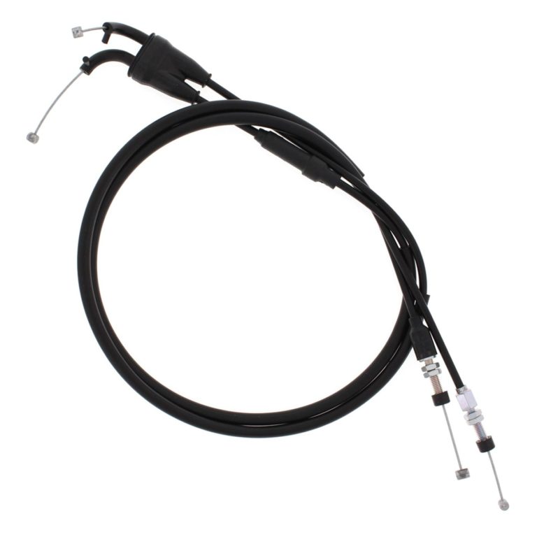 WRP Control Cable, Throttle for Motorbikes