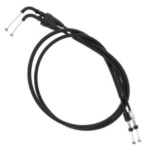 WRP Control Cable, Throttle for Motorbikes
