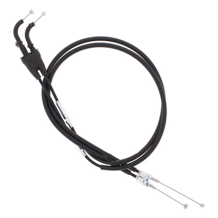 WRP Control Cable, Throttle for Motorbikes