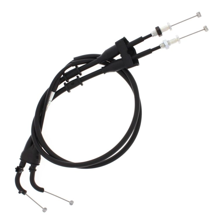 WRP Control Cable, Throttle for Motorbikes