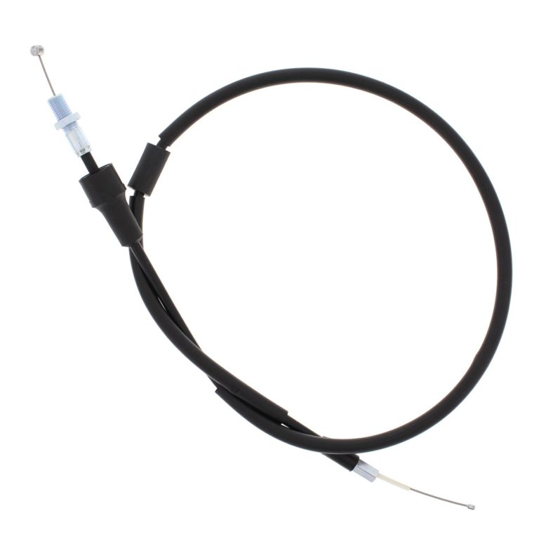 WRP Control Cable, Throttle for Motorbikes