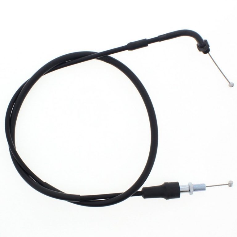 WRP Control Cable, Throttle for Motorbikes