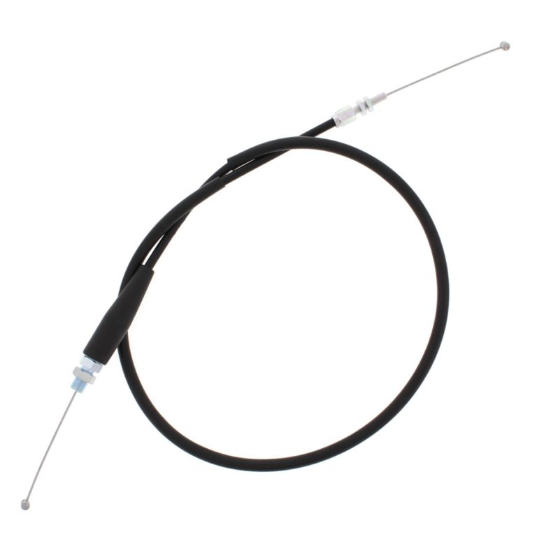 WRP Control Cable, Throttle for Motorbikes