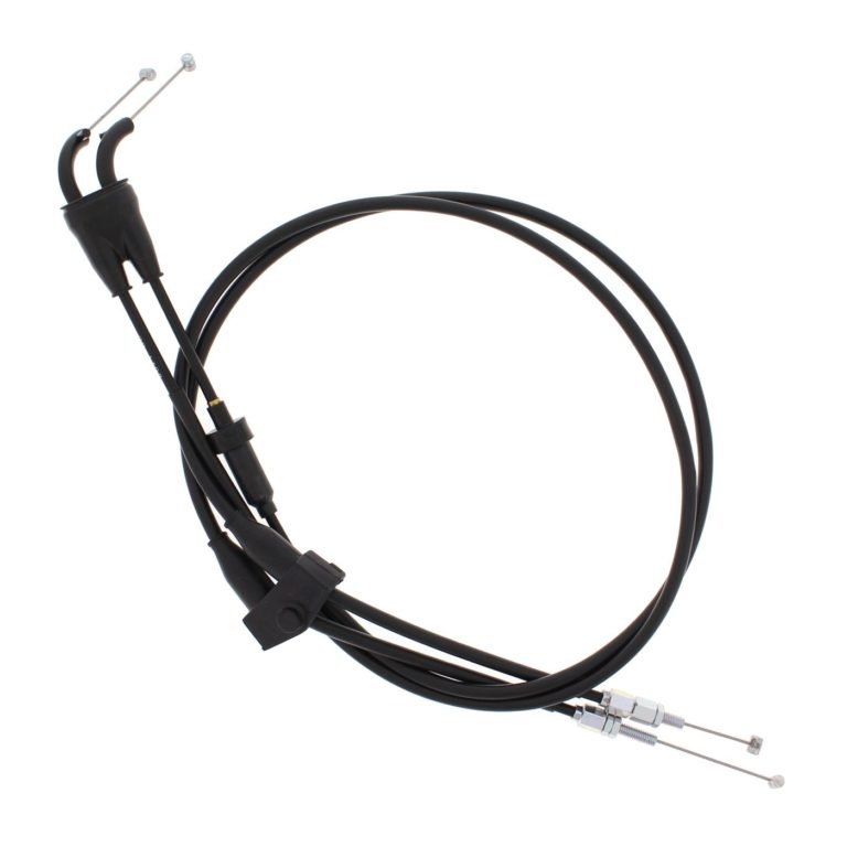 WRP Control Cable, Throttle for Motorbikes