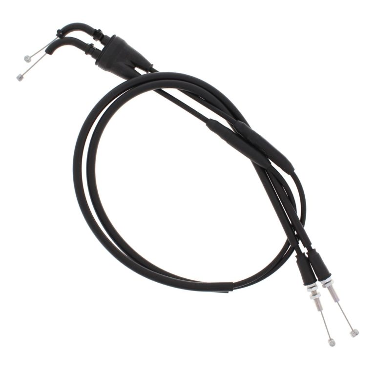 WRP Control Cable, Throttle for Motorbikes