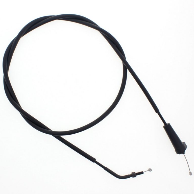 WRP Control Cable, Throttle for Motorbikes