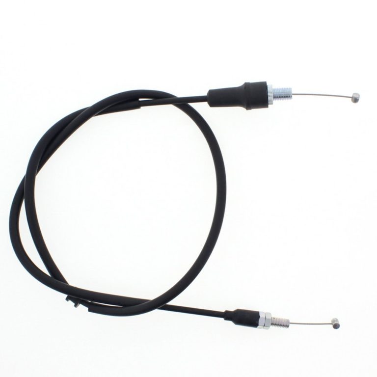 WRP Control Cable, Throttle for Motorbikes