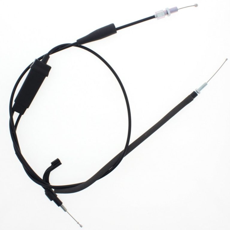 WRP Control Cables, Throttle for Motorbikes