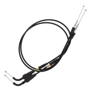 WRP Control Cables, Throttle for Motorbikes