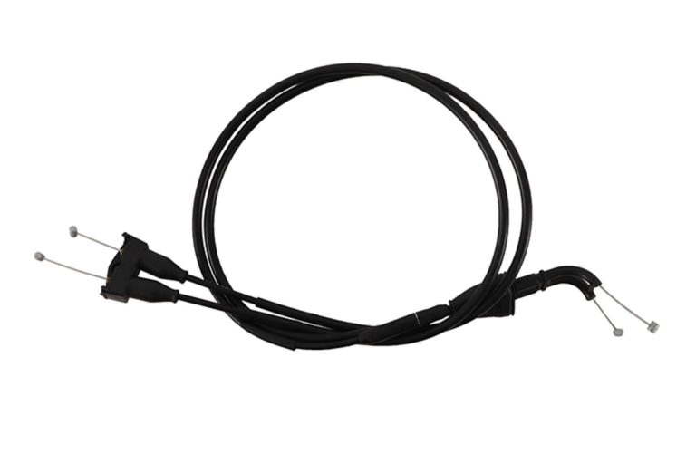 WRP Control Cable, Throttle for Motorbikes