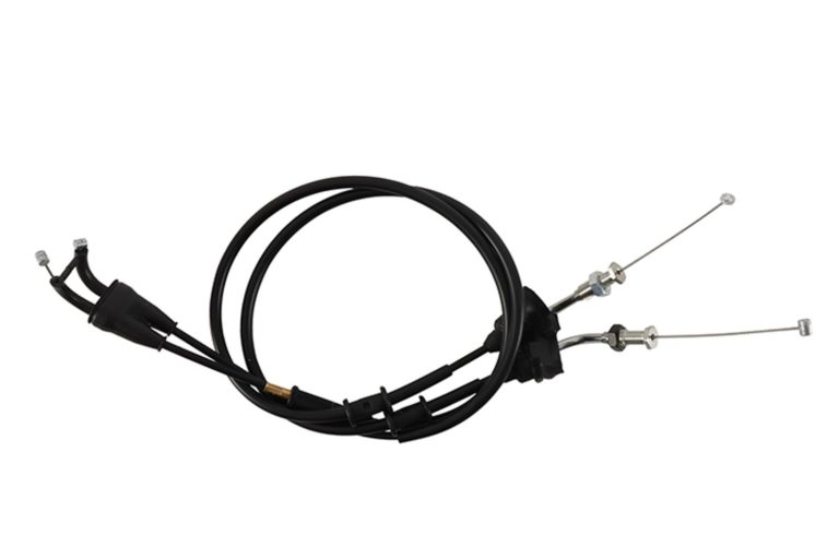 WRP Control Cables, Throttle for Motorbikes