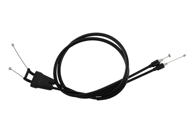 WRP Control Cable, Throttle for Motorbikes