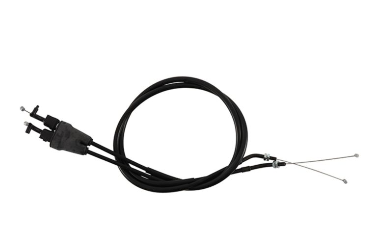 WRP Control Cable, Throttle for Motorbikes