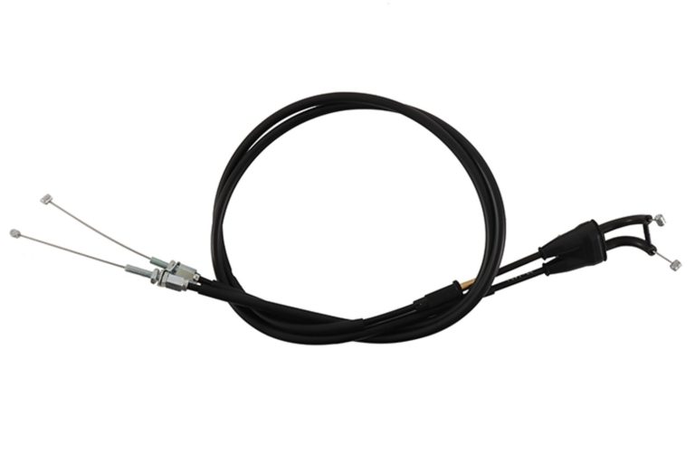 WRP Control Cable, Throttle for Motorbikes