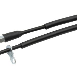 WRP Control Cables, Throttle for Motorbikes