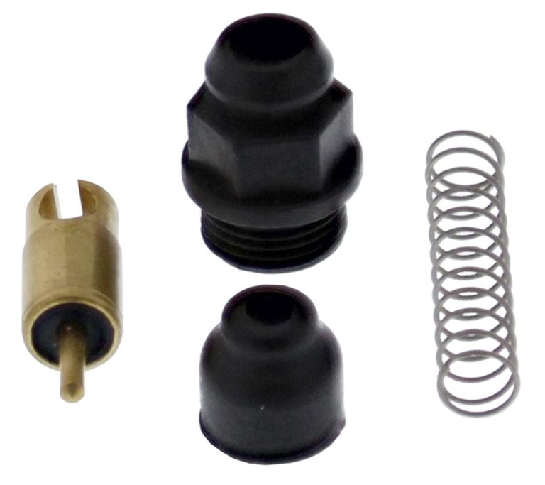 WRP Choke Plunger Kit fits Suzuki LT-4WD 250 QUAD RUNNER 90-98 Motorbikes