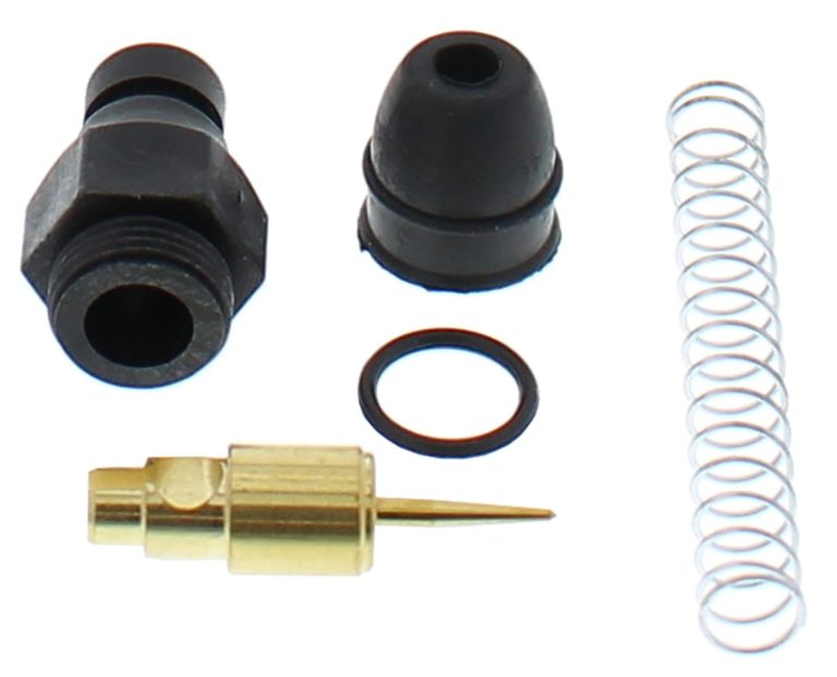 WRP Choke Plunger Kit fits Suzuki LT-A400 2WD KING QUAD 08-09 Motorbikes