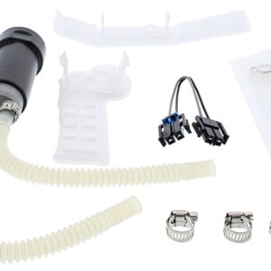WRP Fuel Pump Kit fits Harley Fld Dyna Switchback 12-16 Motorbikes