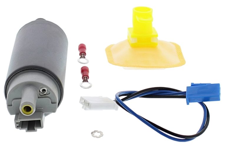 WRP Fuel Pump Kit fits Honda Cb1000R 11-15 Motorbikes