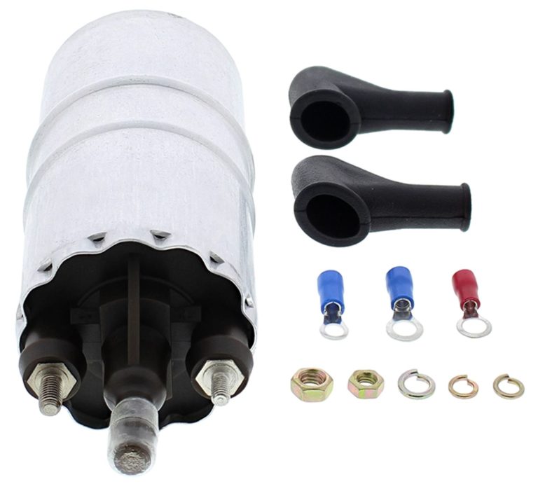 WRP Fuel Pump Kit fits Bmw K1 89-93 Motorbikes