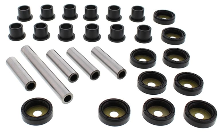 Rear Ind. Suspension Kit for Motorbikes