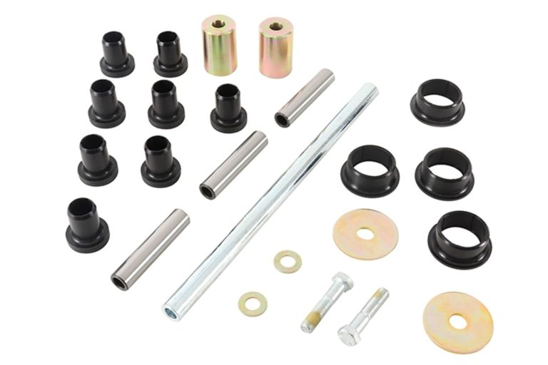 Rear Ind. Suspension Kit for Motorbikes