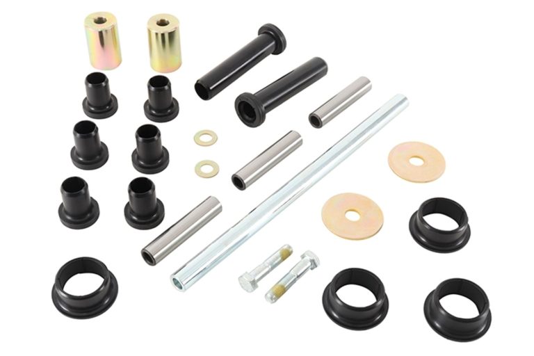 Rear Ind. Suspension Kit for Motorbikes