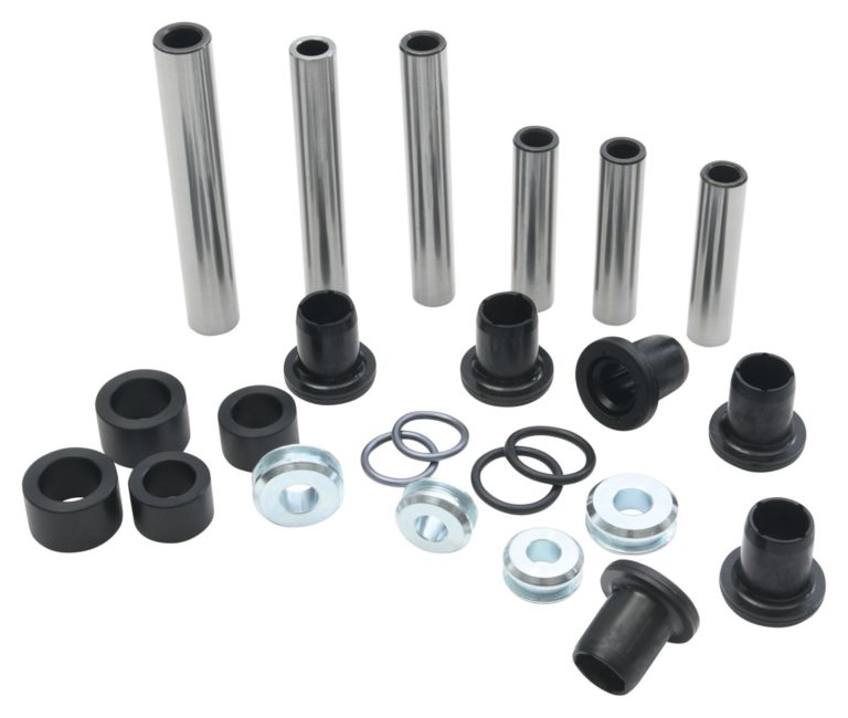 Rear Ind. Suspension Kit for Motorbikes