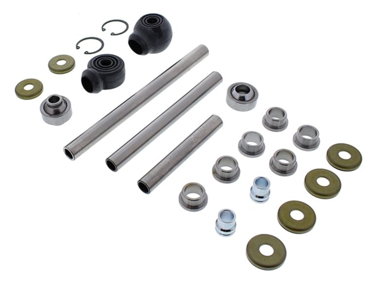 Rear Ind. Suspension Kit for Motorbikes