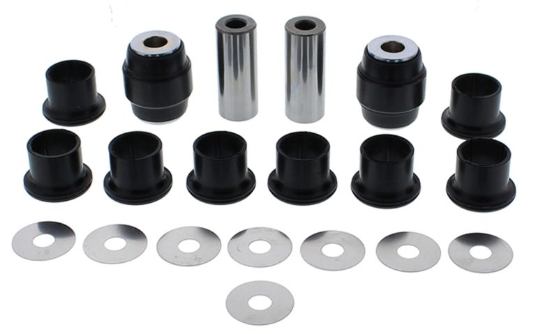 Rear Ind. Suspension Kit for Motorbikes