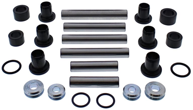 WRP Rear Independent Suspension Kit fits Polaris Rzr 4 900 16 Motorbikes