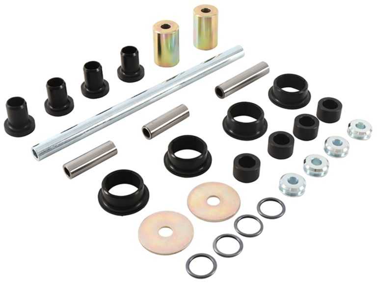 WRP Rear Suspension Kit fits Polaris Sportsman 570 Eps Eu 18 Motorbikes