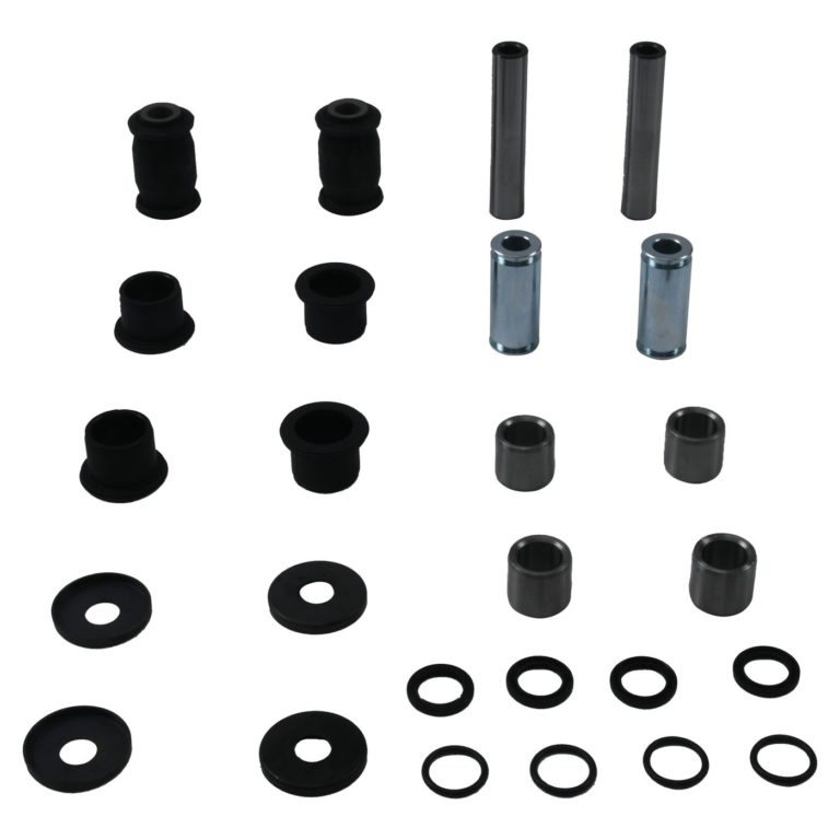 WRP Rear Independent Suspension Kit fits Kawasaki Teryx 4 4X4 12-13 Motorbikes