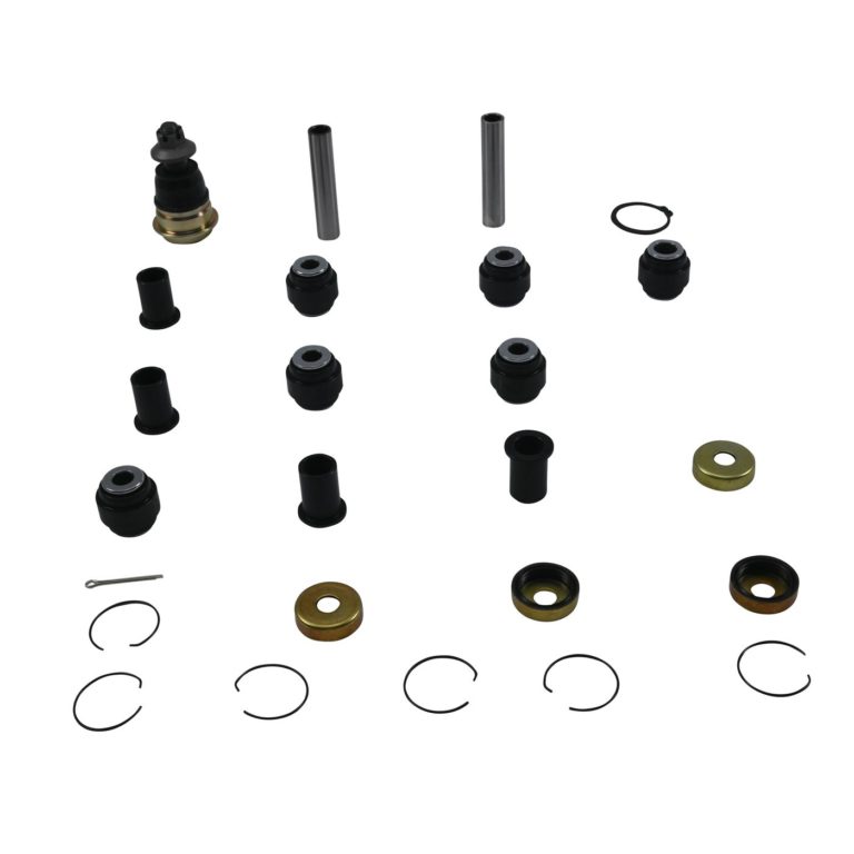 Rear Independent Suspension Kit fits Honda Talon1000R Sxs1000S2R 19-20 Motorbike